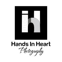 Hands In Heart Photography