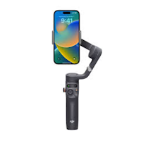 DJI Osmo Mobile 6 app Guide