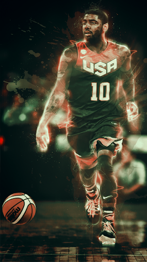 Kyrie Irving Biograpphie Screenshot 3