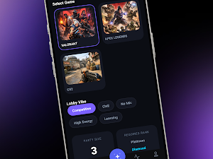 SyncArena Screenshot 3