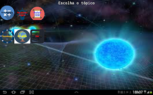 Olímpiada do milhão no tablet Screenshot 1
