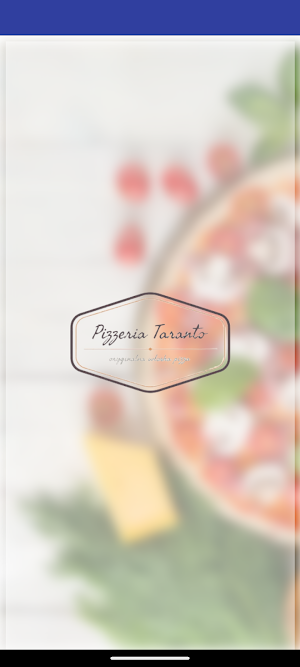 Pizzeria Taranto Screenshot 1