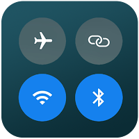 Control Center