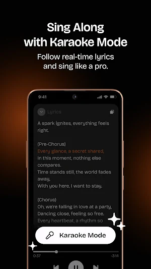 MusikGen Screenshot 2