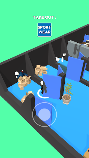 Get Them Out Screenshot 3