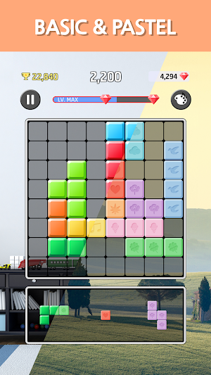 Block Puzzle Blast Screenshot 3