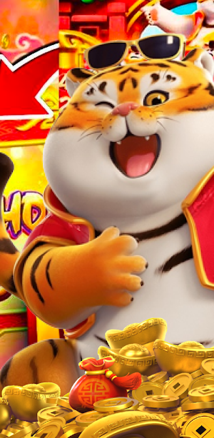 Tigrinho Screenshot 1