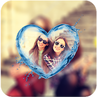 PIP Effect : Photo In Photo