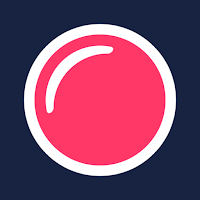 Crater Dark - Icon Pack