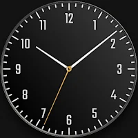 DADAM137: Analog Watch Face