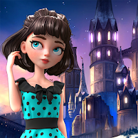Dream Dollhouse Decoration - Fashion Doll Games