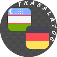 Uzbek - German Translator