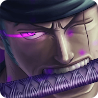 Zoro Live Wallpaper HD 4K