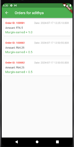 @homeseller Screenshot 2
