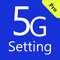 5G Setting Pro