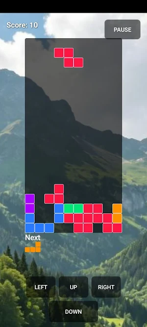 JadeMist Screenshot 2