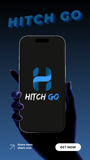 Hitch Go Screenshot 0