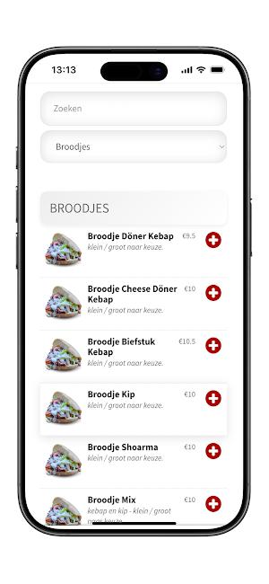 Ates Kebap Screenshot 1