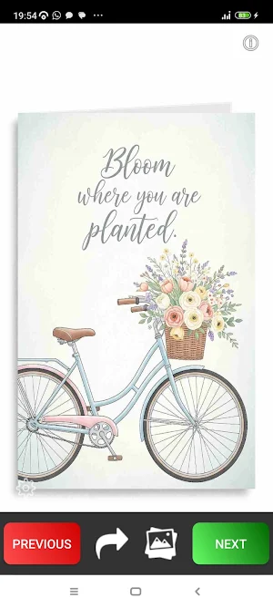 Cute Quotes Wallpapers Screenshot 0