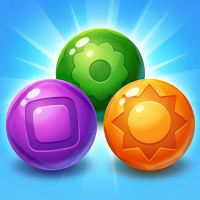 Marble Clash