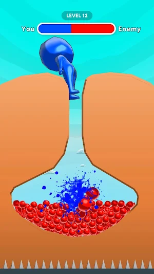 Human Multiplier Screenshot 1