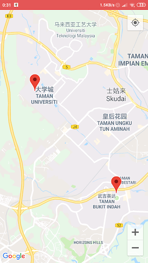 潮曹派 Screenshot 1