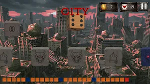 paraDICE Screenshot 1