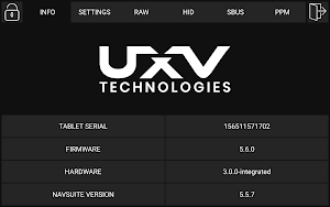 NavSuite Screenshot 0