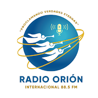 RADIO ORION INTERNACIONAL