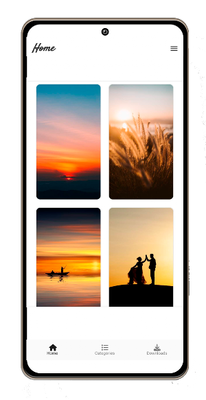 Willow - The Wallpaper App Screenshot 0
