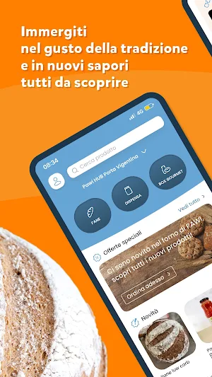 Pawi Screenshot 1