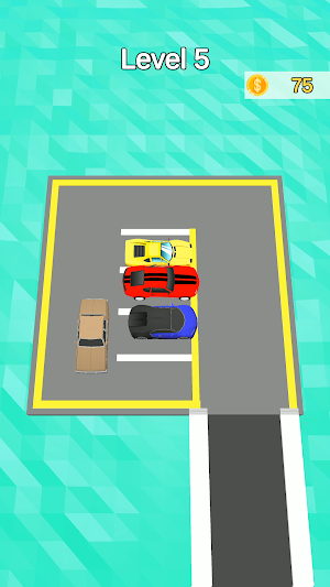 Park in Marks Screenshot 3
