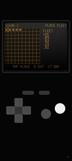 Mono Battleship: Online 1v1 Screenshot 3