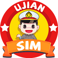 Ujian SIM 2022