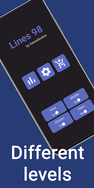 Lines 98 Screenshot 2