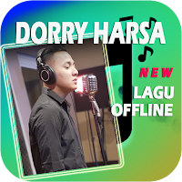 Lagu Dory Harsa Kangen Nickerie hits Offline