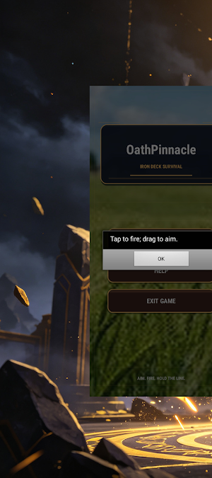 Oath Pinnacle Screenshot 0