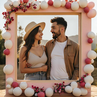 Photo frames to share 2025