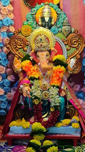 Ganesha wallpaper live Screenshot 2