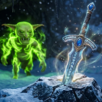 The Awakened Blade