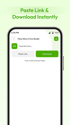 XVX HD Video Downloader Screenshot 2