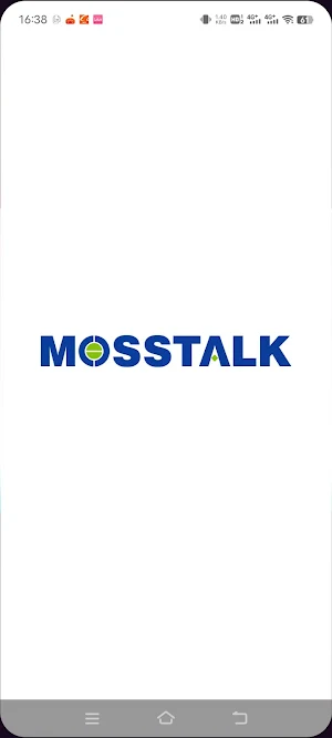 MOSSTALK Screenshot 0