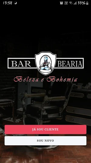 Barbearia Beleza e Boêmia Screenshot 0