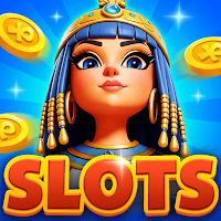 Pharaoh Slots: Fortune Spin