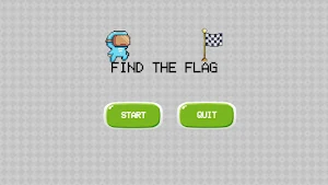 Find The Flag Screenshot 0