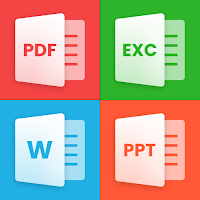 All Document Reader&PDF Create