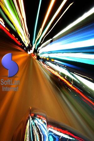 SoftLanSV Screenshot 1