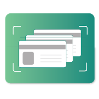 Biz Card Scanner