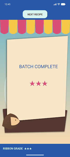 Hedgehog Bubble Atelier Screenshot 0