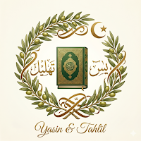 Yasin & Tahlil
